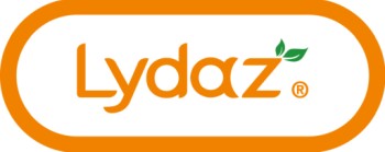 Lydaz logo